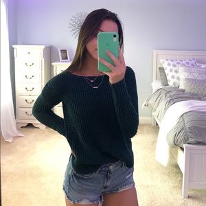 American Eagle Outfitters Sweater